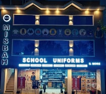 Misbah School Uniforms | Trusted School Uniform Manufacturer