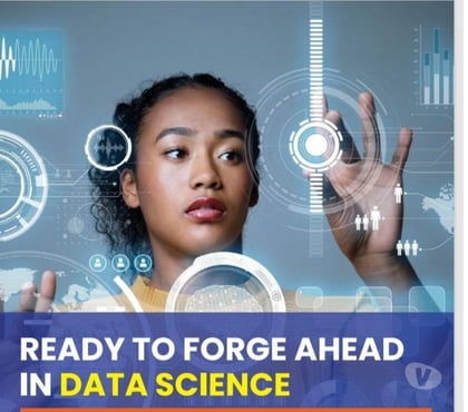 Computer & Web Services - Photos for Data Science Course in Hyderabad