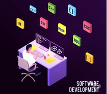 Custom Software Development Company