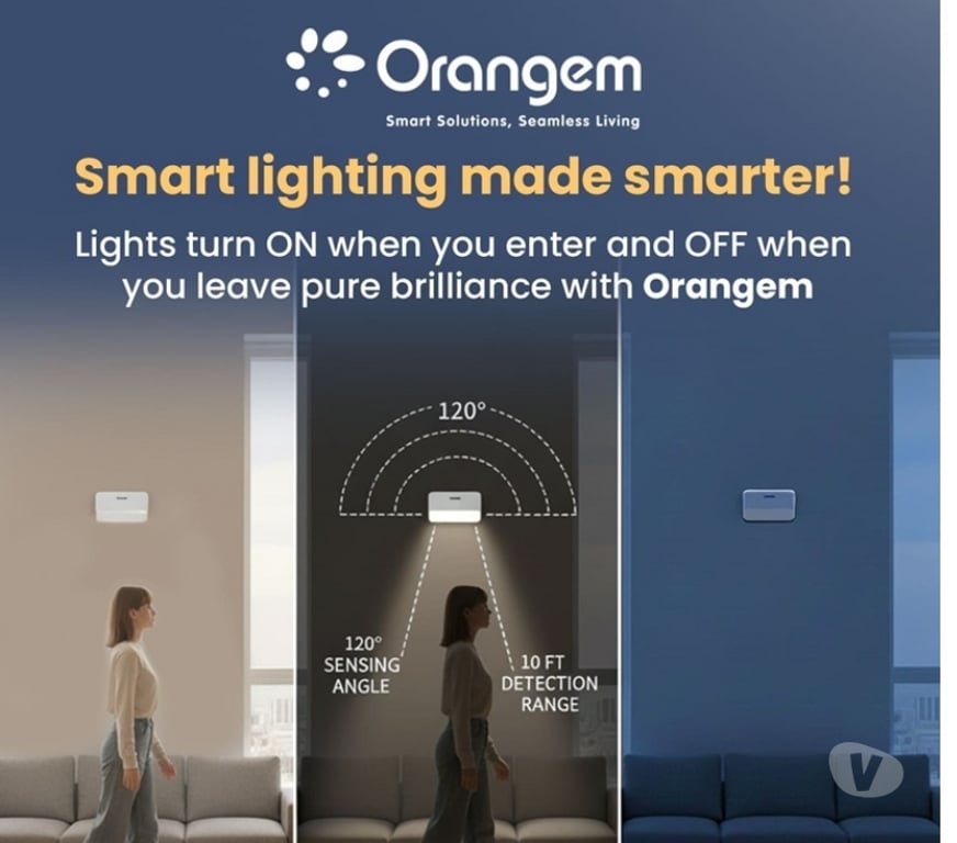 Renovation services Madurai - Photos for What Benefits Do Orangem Home Automation Systems Provide?