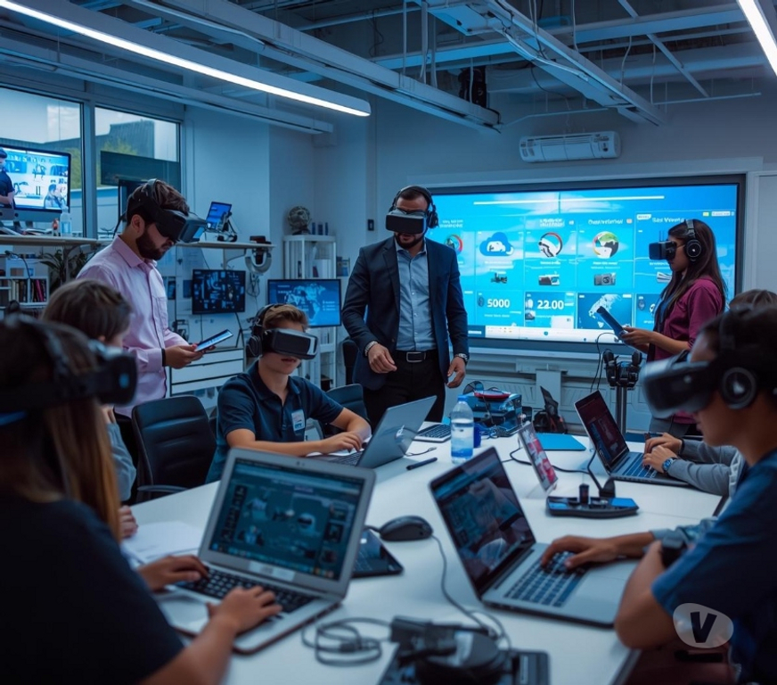 Professional Training Noida - Photos for Best Drone Flying Training Courses in Noida