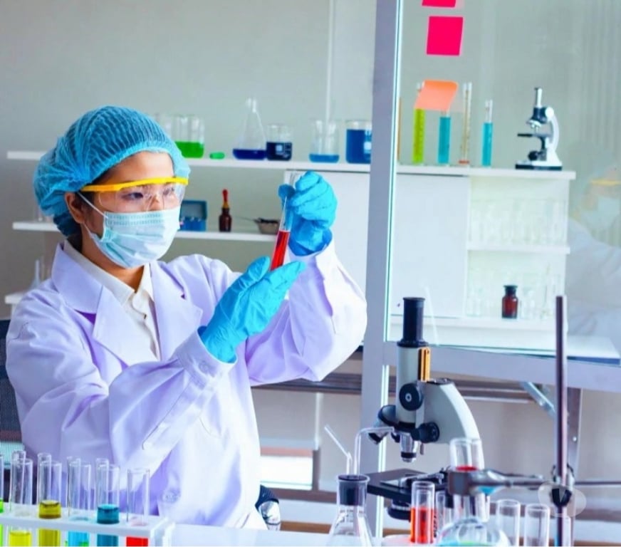 Other Services Ahmedabad - Photos for Leading IP & EP Impurity Standards Manufacturer in India