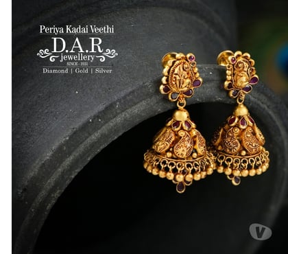 Buy & sell jewellery - Photos for D.A.R Jewellery | Best Jewellery Shop in Coimbatore