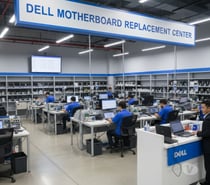 Dell Laptop Motherboard Dealer Price in Tambaram | Genuine S