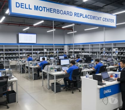 Internet services - Photos for Dell Laptop Motherboard Dealer Price in Tambaram | Genuine S