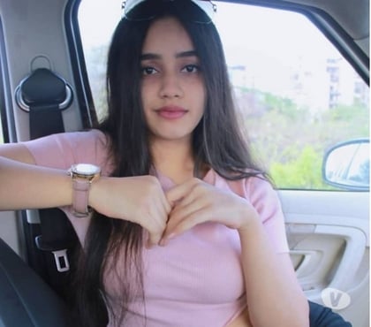 Escort & Massage - Photos for Independent Girls outcall Service in Delhi No Any Advance.