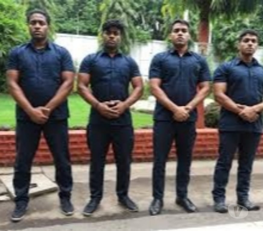 Other Services Pimpri-Chinchwad - Photos for Professional Bouncer Services in Pune Event & Crowd Security