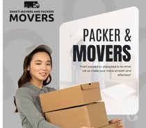 Local Packers and Movers for Smooth Moving Services in Chan