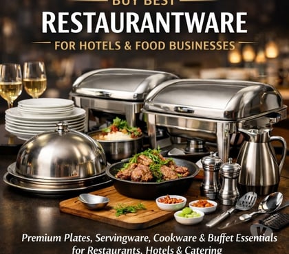 Legal services - Photos for Best Restaurantware for Hotels & Food Businesses
