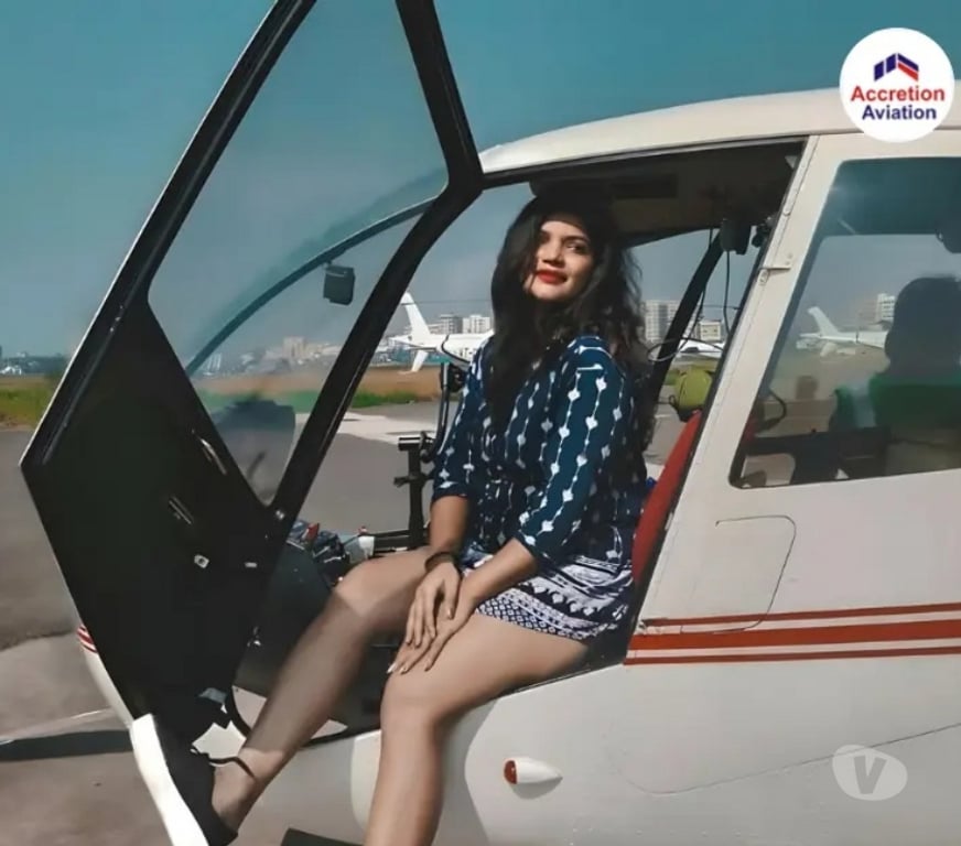 Other Services Mumbai - Photos for Helicopter Ride in Mumbai | Private Chopper Booking Mumbai