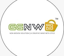 BOPP Laminated Carry Bags Manufacturer & Supplier in India