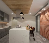 Best Modern Interior Designers & Decorators in Coimbatore