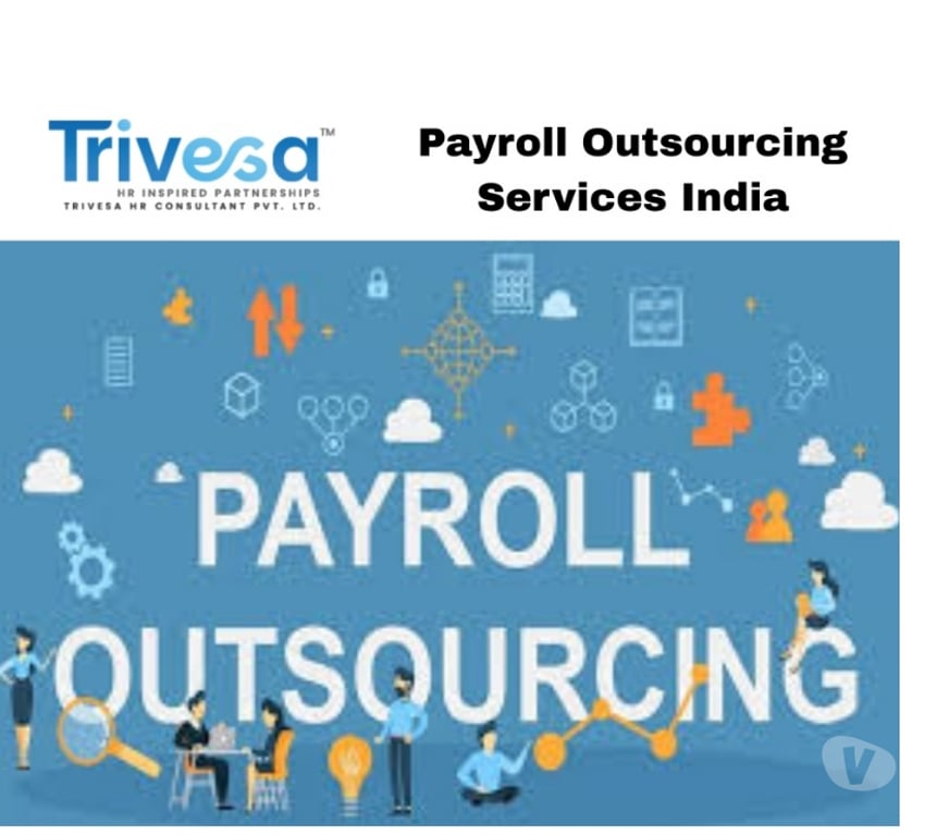 Other Services Thane - Photos for Payroll Outsourcing Services India