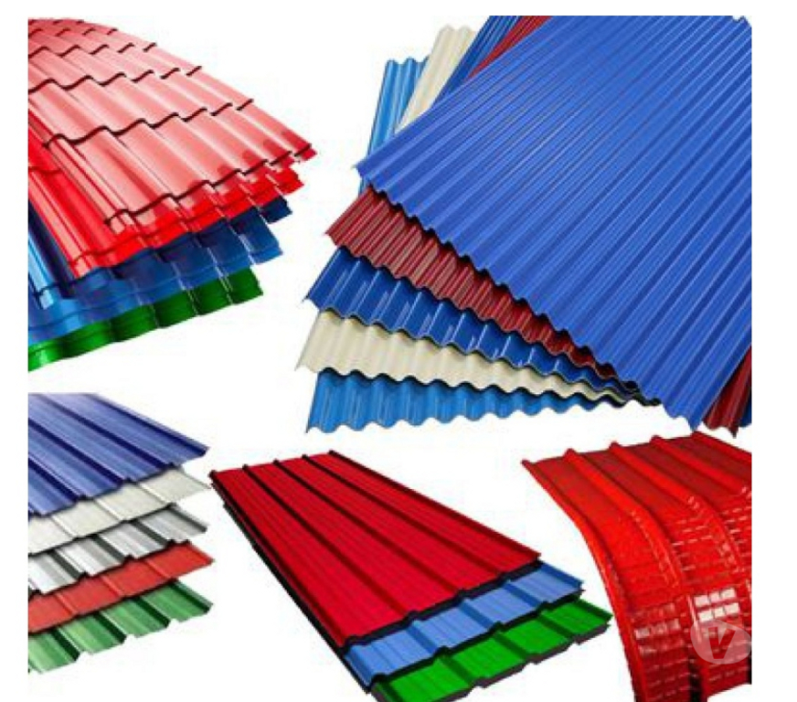 Other Services Chennai - Photos for Crayon Roofings & Structures | Roofing Sheets Chennai