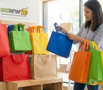 Best Non Woven Bag Manufacturers – Go Green Non Woven Bags