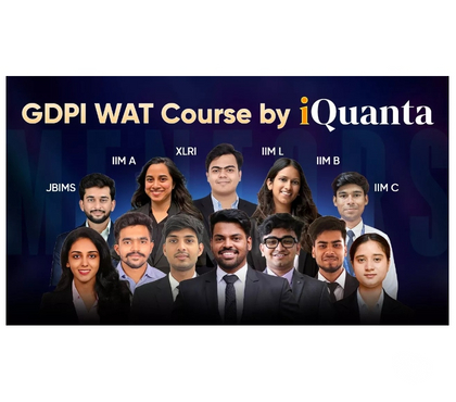 Private Tuitions-Coaching-Consultant - Photos for GDPI Preparation Guide for MBA Interviews | Strategy & Tips