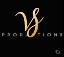 VS Productions best pre wed photo shop