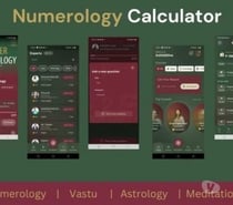 Numerology and Name Calculator for Success & Growth | TEAM9