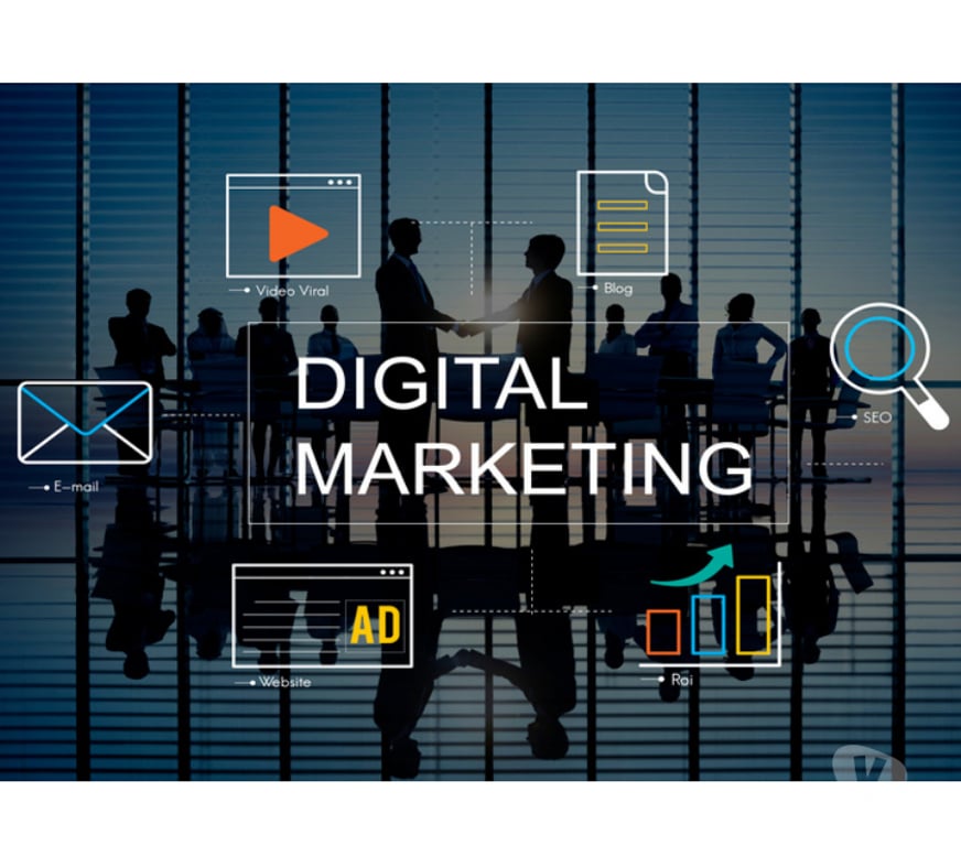 Professional Training Madurai - Photos for Digital Marketing and SEO Internship Madurai