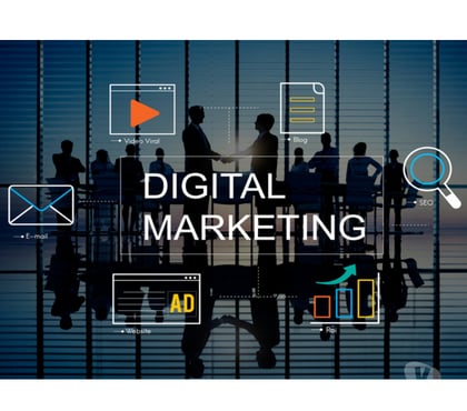 Industry training - Photos for Digital Marketing and SEO Internship Madurai