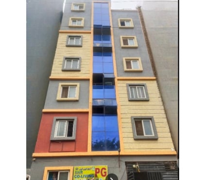 PG - Roommates - Hostel - Photos for SNR Co-Living PG
