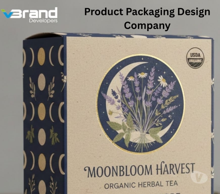 Other Services Thane - Photos for Product Packaging Design Company