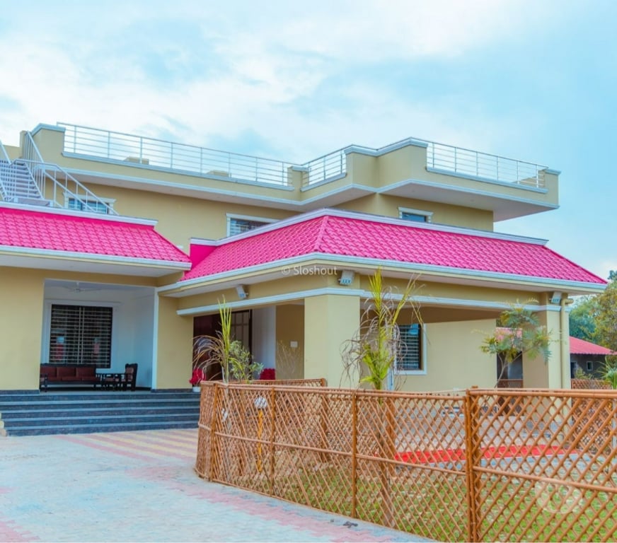 Wedding planners Delhi - Photos for Best Villas For Party in Gurgaon | Sloshout