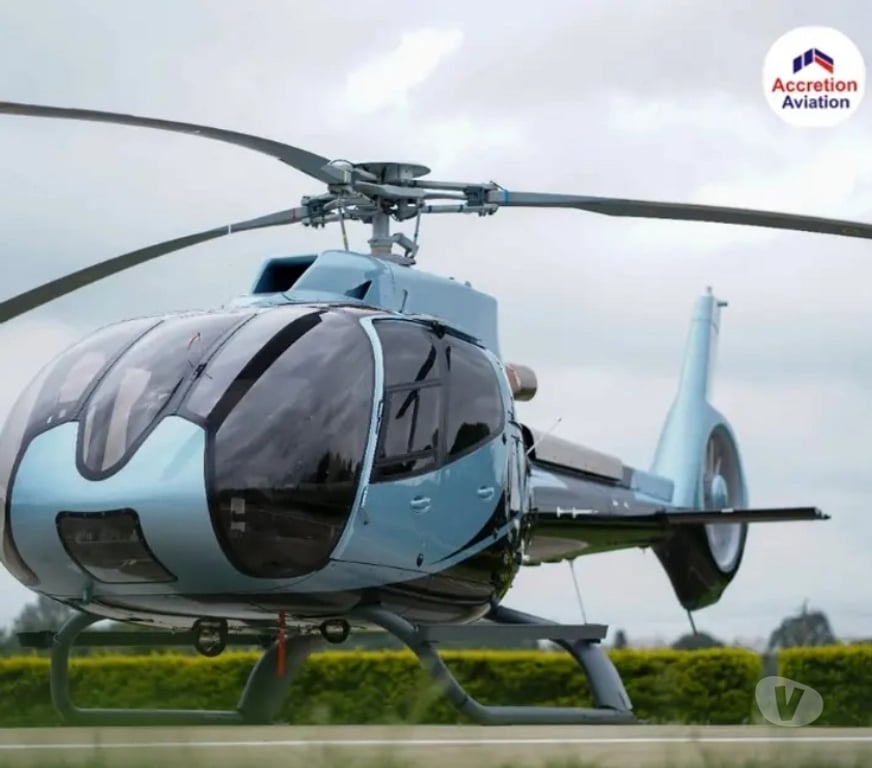 Other Services Bangalore - Photos for Helicopter Ride in Bangalore | Private Chopper Booking