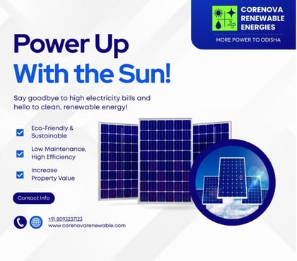 Insurance services - Photos for Turn Your Rooftop into a Power Plant