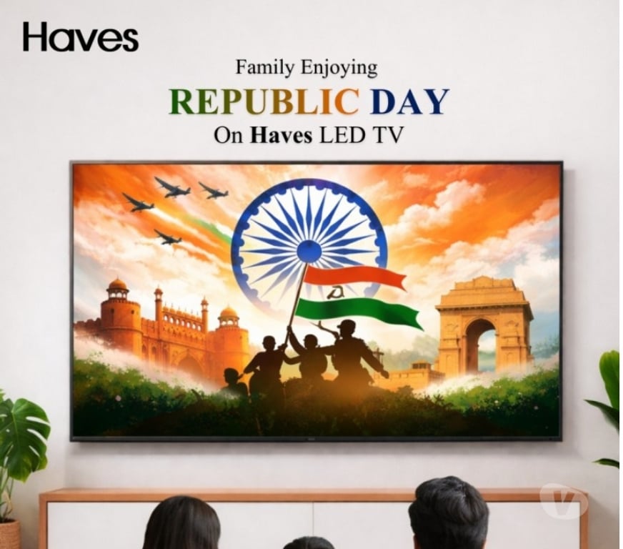 Camera for sale Noida - Photos for Buy Best Quality Smart LED TV, Android TV, 4K UHD TV Online