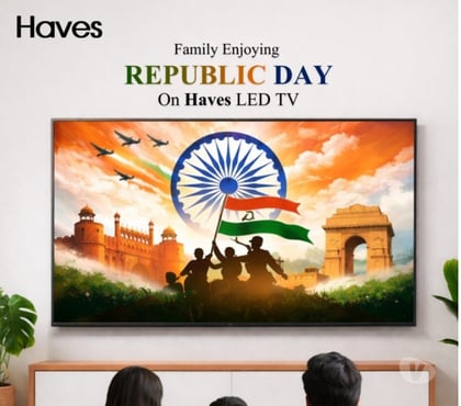 Camera - Audio - TV - Photos for Buy Best Quality Smart LED TV, Android TV, 4K UHD TV Online