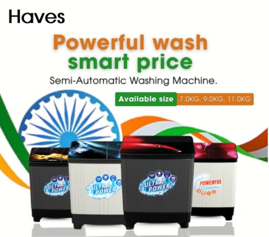 Camera for sale Noida - Photos for Buy Quality Washing Machines at best Prices | B2B Supplier