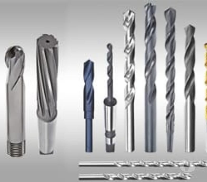 Other Services Mumbai - Photos for Top H13 Tool Steel Providers - TGK Special Steel