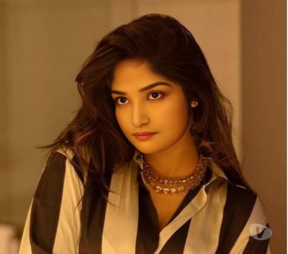 Escorts - Photos for JANVI KAPOOR HIGH PROFILE GENUINE MODEL SERVICE AND FULL SAT