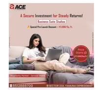 ACE Hive Business Suite Studios – High-Growth Expressway