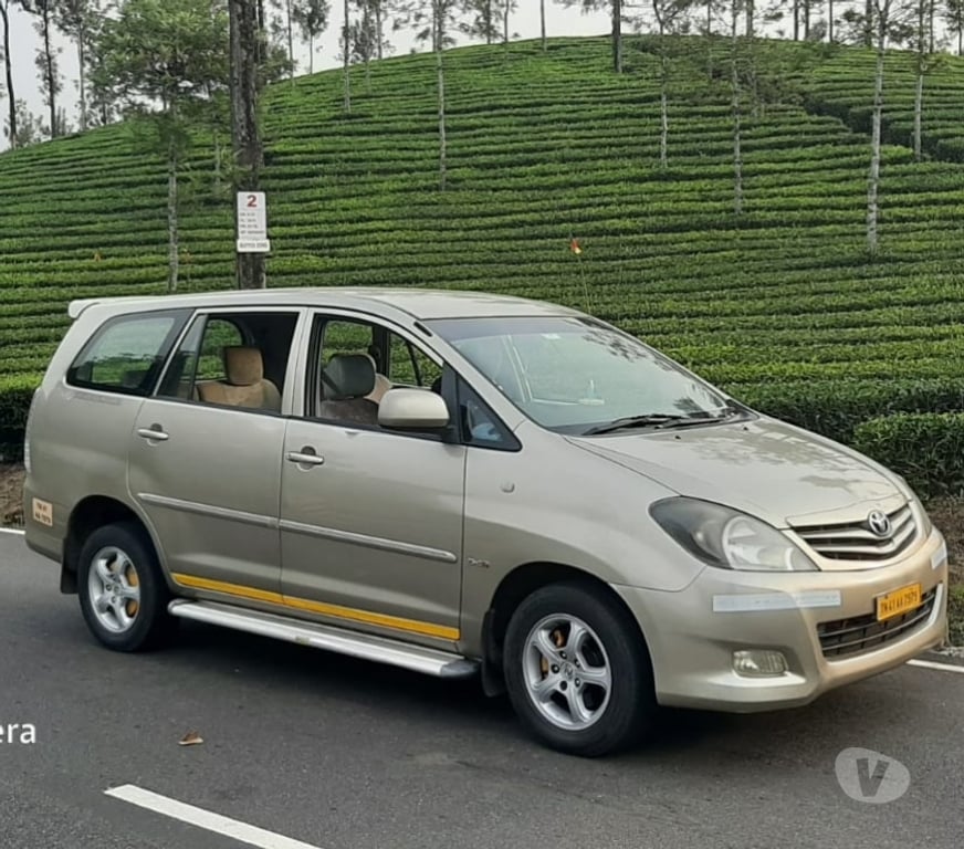 carrentals Coimbatore - Photos for Pollachi to Valparai Taxi Services - Raga Tours & Travels