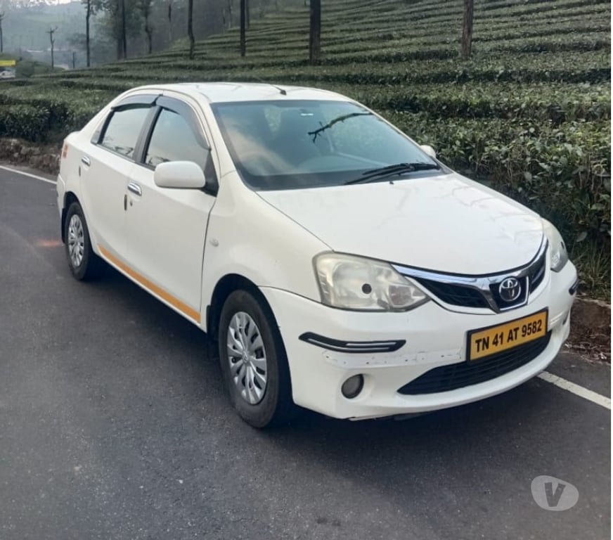 carrentals Coimbatore - Photos for Pollachi to Valparai Taxi Services - Raga Tours & Travels