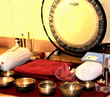 Weight Loss programs - Photos for Transform Your Energy with Sound Healing Webinar