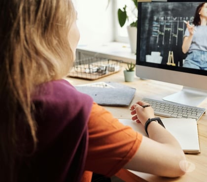 Industry training - Photos for Online MBA Course – Flexible, Accredited & Career-Focused