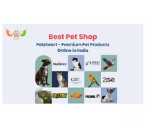 Premium Pet Products Online Food, Toys & Aquarium Supplies