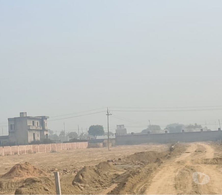 Land sale Greater Noida - Photos for Affordable Plots in Greater Noida Near Yamuna Expressway