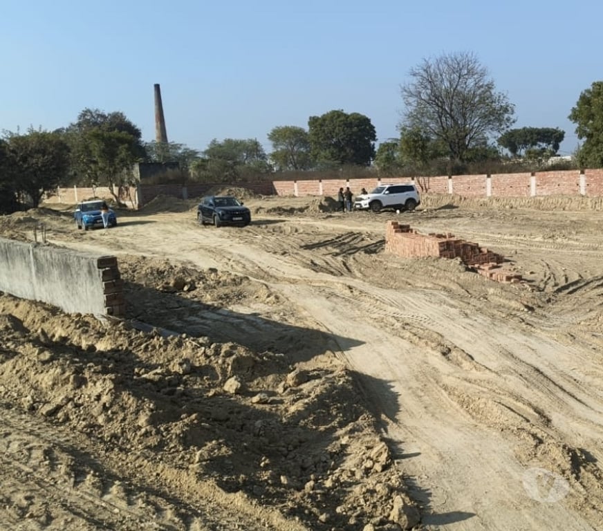 Land sale Greater Noida - Photos for Affordable Plots in Greater Noida Near Yamuna Expressway