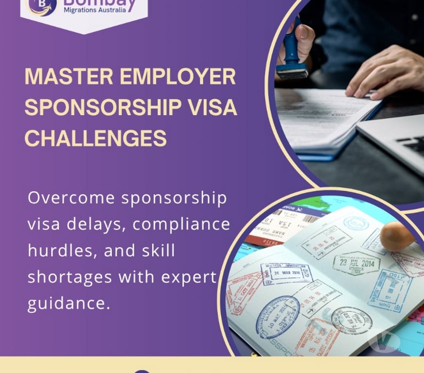 Other Services Mumbai - Photos for Employer Sponsored Visa Australia –Migration Support