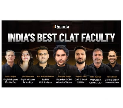 Private Tuitions-Coaching-Consultant - Photos for CLAT Online Coaching for 2026: Live Classes, Mocks & Mentors