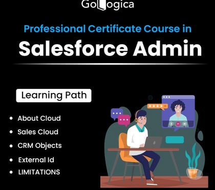 Computer Training - Photos for Develop In-Demand CRM Expertise with Salesforce Administrati