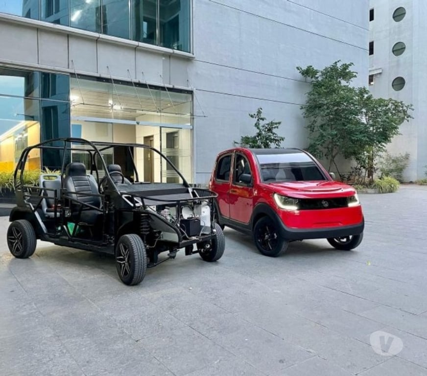 car spares Chennai - Photos for Top 10 Automobile Companies In Chennai