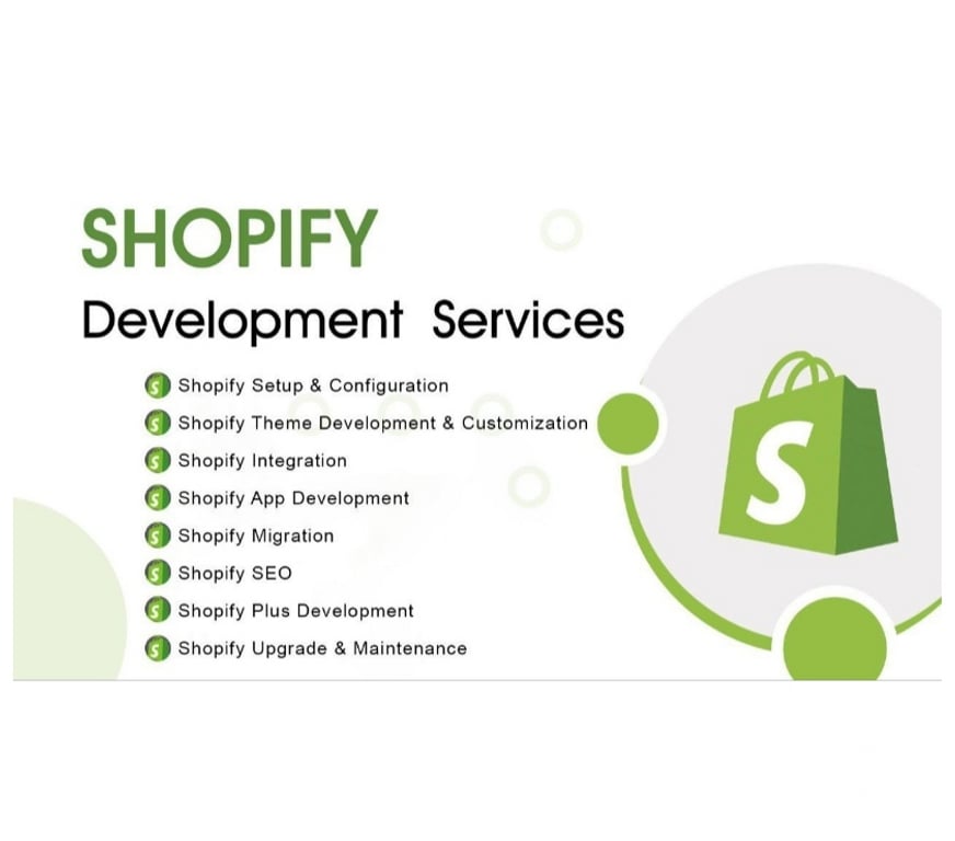 Web services Jaipur - Photos for Best Shopify Development Company In Jaipur