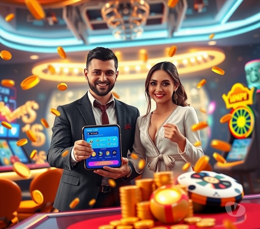 Other Services Delhi - Photos for Play Jalwa Game Now – Fun, Thrills & Rewards Await!