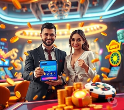 Legal services - Photos for Play Jalwa Game Now – Fun, Thrills & Rewards Await!