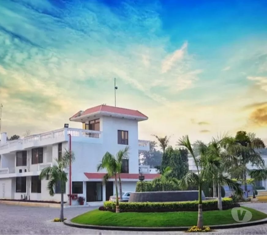 property for rent Delhi - Photos for Best Luxury Villas In Noida for Weddings | Sloshout